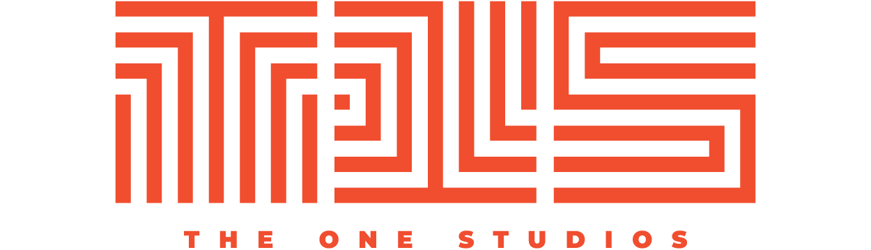 Logo The 1 Studios